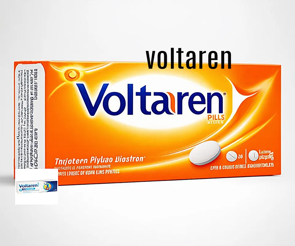 Cerotti antidolorifici voltaren prezzo